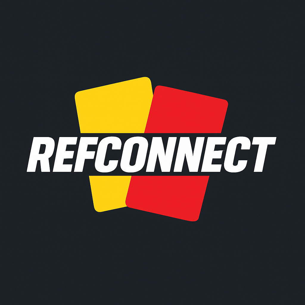 Refconnect Referee Set