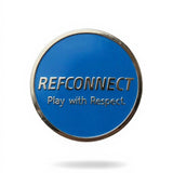 Refconnect Referee set