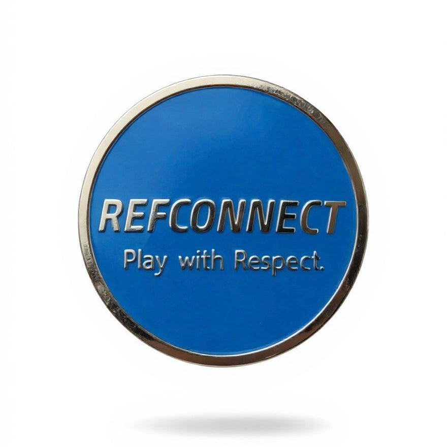 Refconnect Referee set